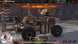 Crossout задания