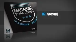 07. Stestuj