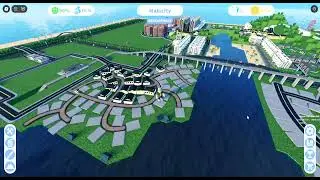 Mini Cities 2