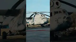 Забытая легенда Ми 6