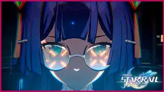 Pela, Animation Skill and Ultimate | Honkai Star Rail Characters