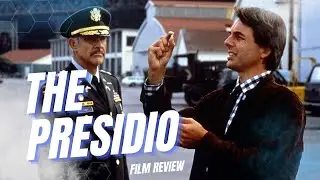 The Presidio