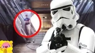 10 ERRORES EN LAS PELÍCULAS QUE NUNCA NOTASTE