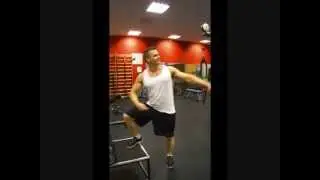 Legs day