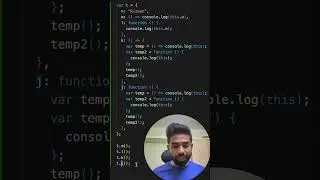Most important javascript interview quesitons #javascript #frontend #interview #javascriptinterview