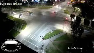 ДТП Абакан, Др.Народов - Торосова