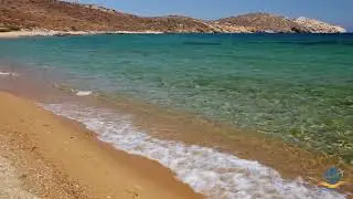 Ios Greece - Psathi Beach
