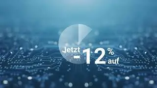 Sonderangebote: 12 % Rabatt auf Elektrobedarf und mehr bei Conrad Electronic AG