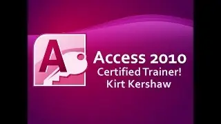 Microsoft Access 2010 Tables: Primary, Composite and Foreign Keys