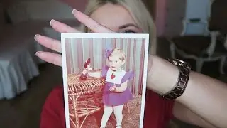 Prisiminimai. Kokia buvau?