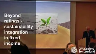 ESG Greenwald