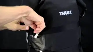 Сумка Thule Pack 'n Pedal Adventure Touring Pannier