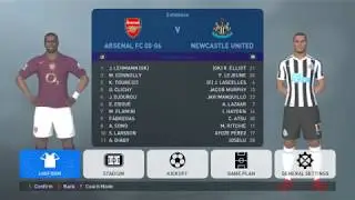 [PES 2017] Cách tải Next Season Patch 2019 Update V7.0