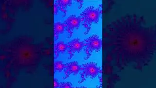 mandelbrot 9：16