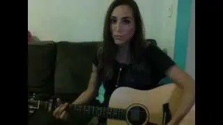 Unturned Stone - Ashley Faith - Original Song