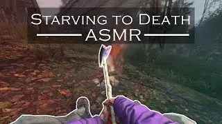 DayZ Apocalypse ASMR