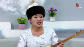 Москвадагы Кыргыздар: 