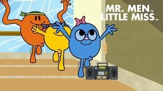 The Mr Men Show 