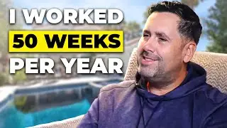 This Dad Ditched His 9-to-5 for Comedy (Josh Sneed Full Story)