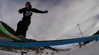 Samuel Schiele VideoRookie by FreeStomped 2023