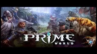 Игра prime world престолы - герой
