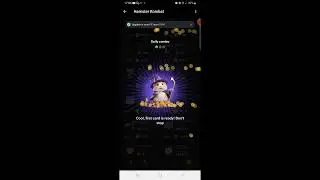 12-13-14 июня Комбо хамстер комбат KOMBO 12-13-14 IYUN HAMSTER KOMBAT