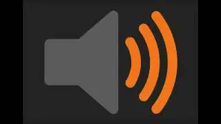 ♪ Tape rewind sound effect FX