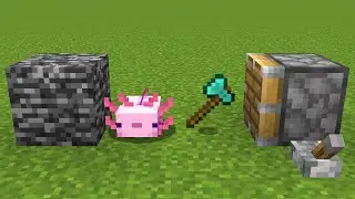 axe + axolotl = ???