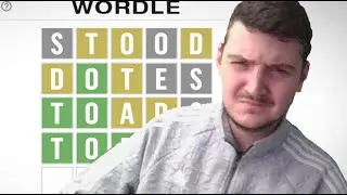 You're playing Wordle wrong - here's why