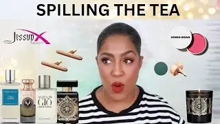 PR UNBOXING 2023 | WINTER PERFUME FOR WOMEN