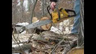 Pioneer Partner 5000 plus chainsaw
