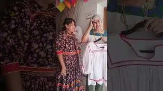 (15 junio 2023): Descuento en prendas Blancas (Solo en facebook)