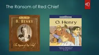 The Ransom of Red Chief