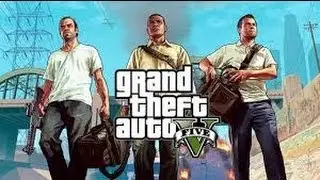 GTA 5 HERE I COME!