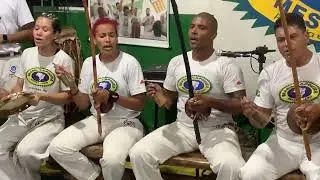 Festival Brasil Capoeira 2023 Inimutaba Minas Gerais