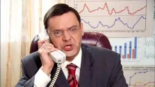 Дураки, дороги, деньги: выпуск 20