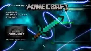 Cod WaW Custom Maps: Minecraft 2.0 (P1)