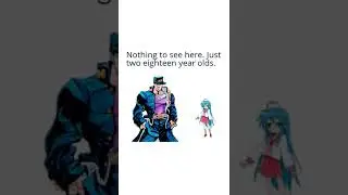 jojo memes 