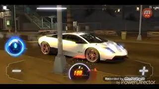 CSR2 новый APK Файл!!!