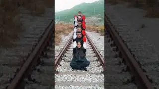 A super creative dance has experienced countless failures behind it