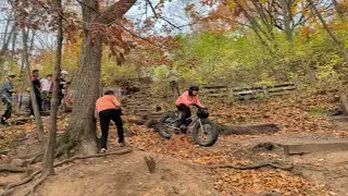Homie Fall Fest 2024