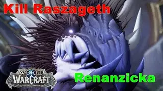 KILL RASZAGETH