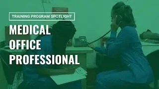 Ayers Healthcare Administration Assistant Training Program