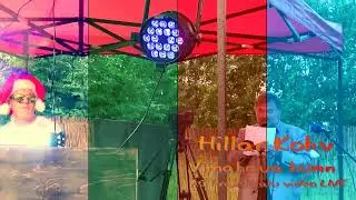 Hillar Kohv - Viinahaua hümn (AG VIDEO Praksi talu LIVE)