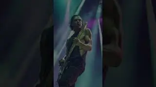 KILLER RIFFS! - Gavin Rossdale - Machinehead