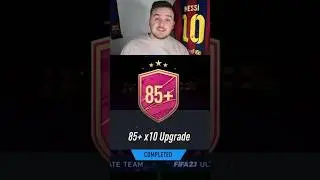 I WONT STOP UNTIL I PACK FUTTIES MESSI FOR MY BARCELONA TEAM!!! 