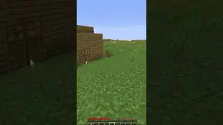 Трапка на Риливоролд майнкрафт ловушка !