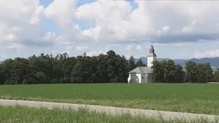 Krátke správy 38.týždeň