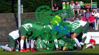 HOCKEYLIGA HERREN HTCU - DCadA