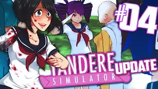 YANDERE SIMULATOR UPDATE NEWS || BUG FIXES JAN 3rd || Yandere Simulator Clubs